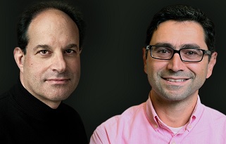 Nobelio fiziologijos: Džiuliusas ir Pataputianas