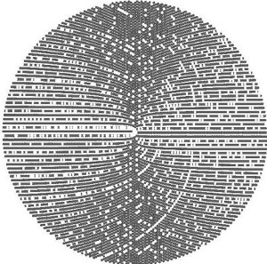 Spirals of Prime Numbers