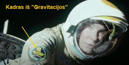 Gravitacija
