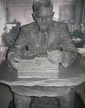 Alan Turing