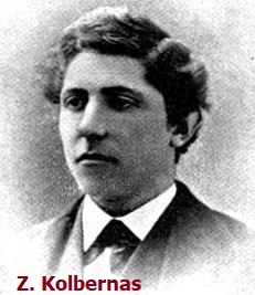 Zero Kolburnas