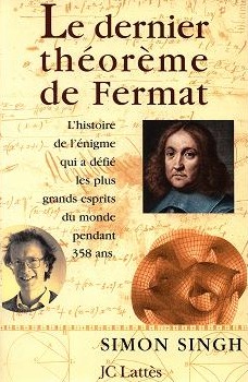 Pierre de Fermat Last theorem