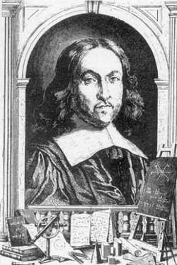 Pierre de Fermat