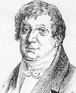 Jean Baptiste Joseph Fourier