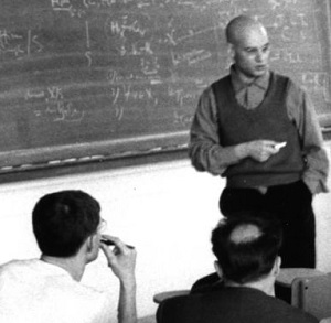 Aleksandras Grotendikas