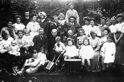 Jules Henri Poincare