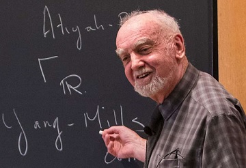 Robertas Langlandsas