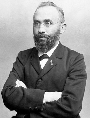 Hendrik Lorentz