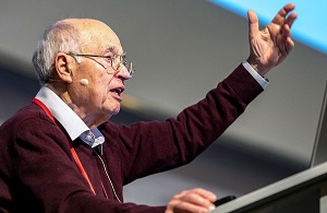 Michael Atiyah