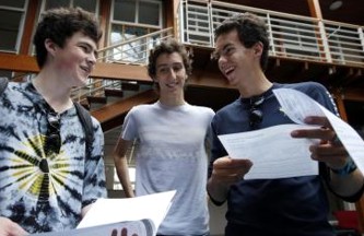 Shinichi Mochizuki: abc conjecture