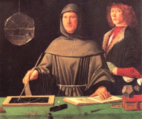 Luca Pacioli