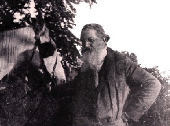 Charles Sanders Peirce