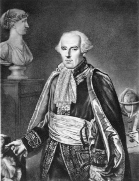 Pierre-Simon Laplace