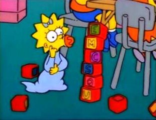 Meggie and Einstein formula