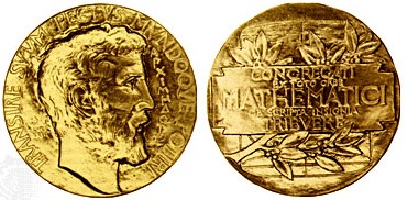 Fields medal