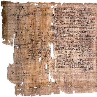 Rhind Mathematical Papyrus