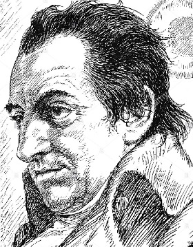 Johanas Gotlibas Fichtė