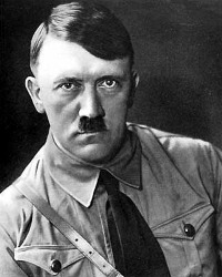 Adolfas Hitleris