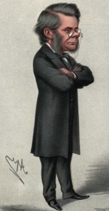 Thomas Henry Huxley