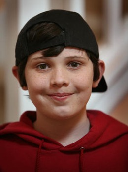 Jacob Barnett, matematikos vunderkindas