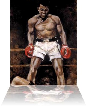 Muhammad Ali: Will to Win