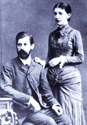 Martha and Freud