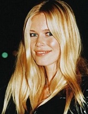 Claudia Schiffer
