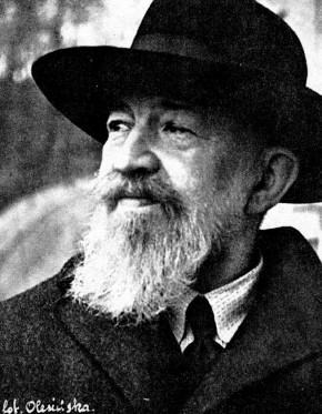 Kazimierz Twardowski