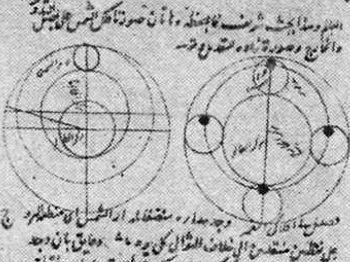 Astronominis rankratis