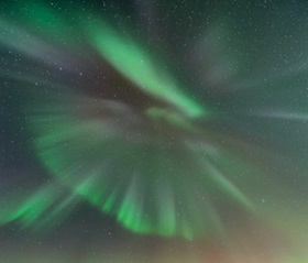 Šiaurės pašvaistė