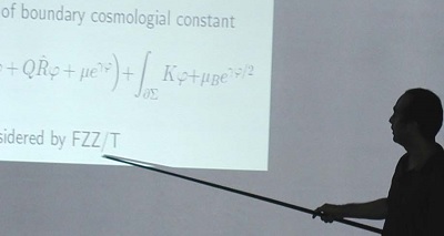 Paskaita apie nekritin styg teorija