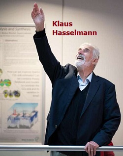 Klausas Haselmanas