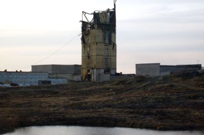 Kolos gręžinys, 2013 m.