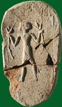 Female King of Canaan