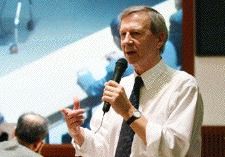 Anthony Giddens