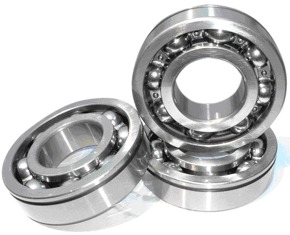 Ball Bearing