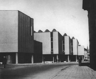 iuolaikinio meno centras