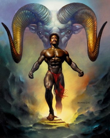 Erotics for short time