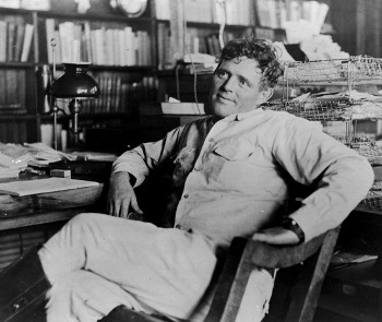 Jack London