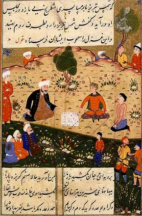 Illustration: 1502 book