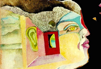 Aldous Huxley. Suvokimo durys