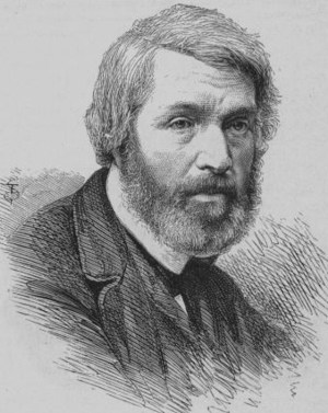 Tomas Karleilas jaunystėje