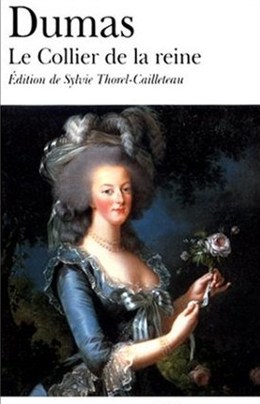 Diuma: Karalienės vėrinys