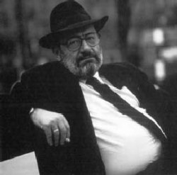 Umberto Eco