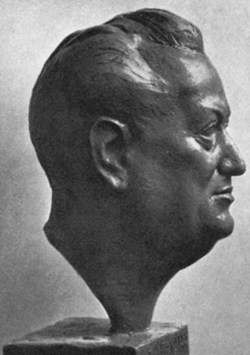 Rudolf Freiherr von Sebottendorff