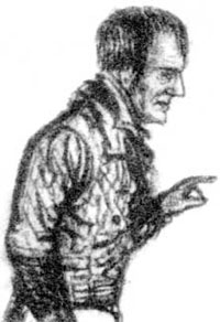 Johann Christian Holderlin