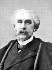 Saint Yves d'Alveidre