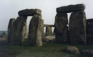 Stonehenge