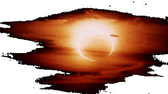 Solar Eclipse