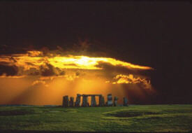 Stonehenge